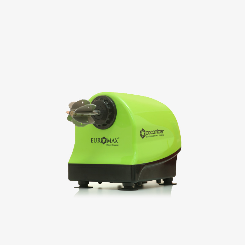 Coconicer Domestic 100W (Green)