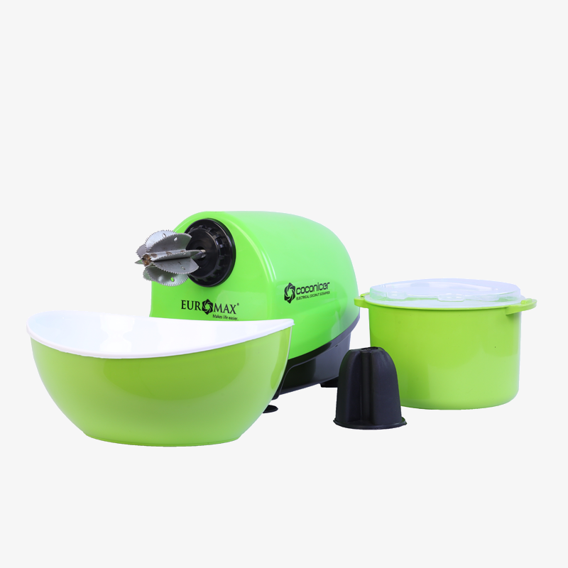 Coconicer Domestic Premium 100W (Green)