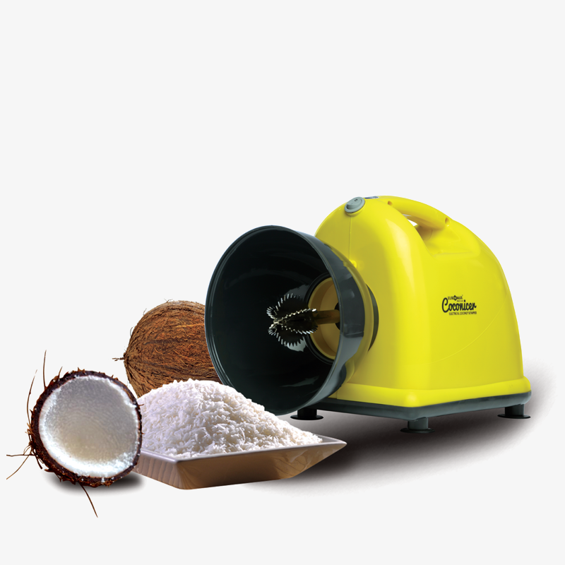 Coconicer Heavy Duty 120W