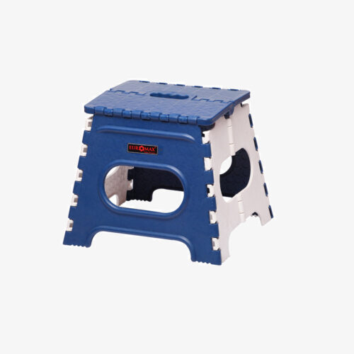 Foldable Multi-Stool (Blue)